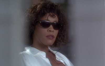 The Bodyguard (1992)