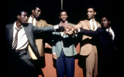 The Five Heartbeats (1991)