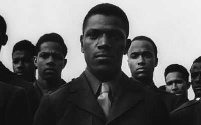 The Negro Soldier (1944)