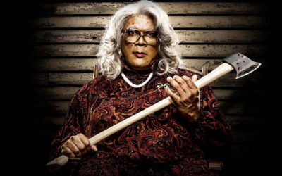 15 Things You Never Knew About Tyler Perry’s Madea Movies