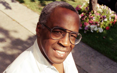 Robert Guillaume (1927-2017)