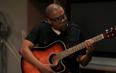 All Between Us (2018)