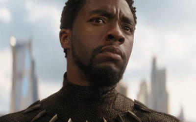 2019 BAFTA Nominations