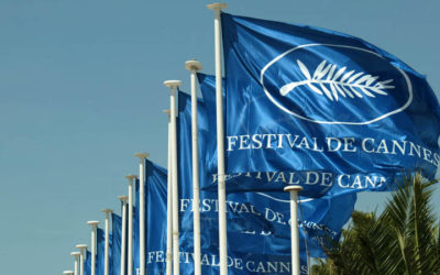 Cannes Film Festival Moves Dates For 2018