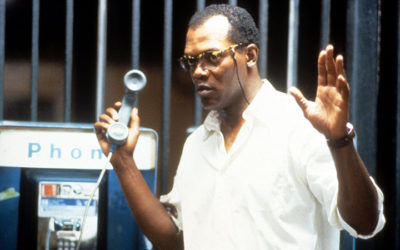 Die Hard with a Vengeance (1995)