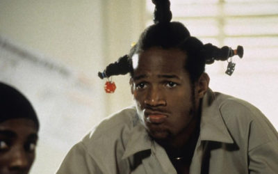 Don’t Be a Menace to South Central While Drinking Your Juice in the Hood (1996)