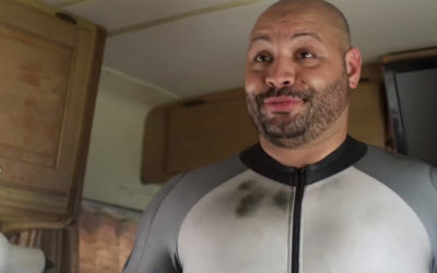 Lazer Team 2 (2017)