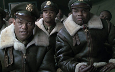 The Tuskegee Airmen (1995)