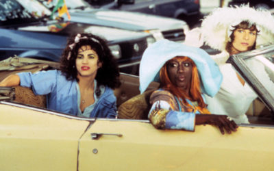 To Wong Foo Thanks for Everything, Julie Newmar (1995)
