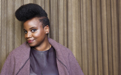 ‘Mudbound’ Director Dee Rees Talks