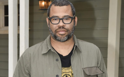 Jordan Peele On Divisiveness, Black Identity & The “White Savior”