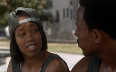 A Thin Line Between Love and Hate (1996)