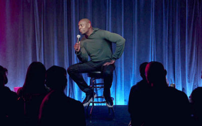 Dave Chappelle: The Bird Revelation (2017)