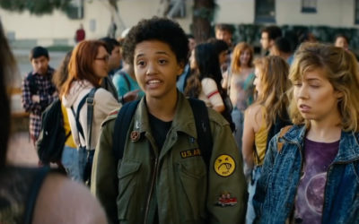 Little Bitches (2018)