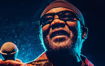 Toots & The Maytals: From the Roots (2017)