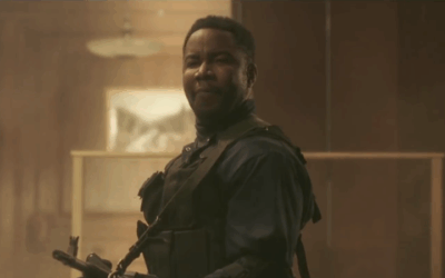 Accident Man (2018)