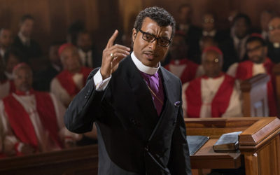 Come Sunday (2018)