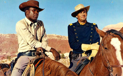 Duel at Diablo (1966)