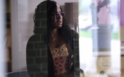Faith Under Fire (2018)