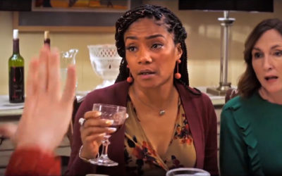 The Oath (2018)