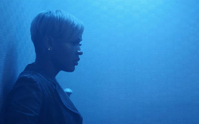A Boy. A Girl. A Dream (2018)