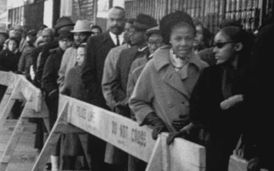 A Tribute to Malcolm X (1967)