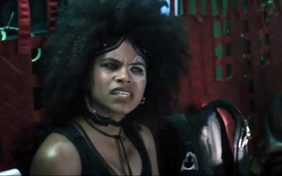 Deadpool 2 (2018)