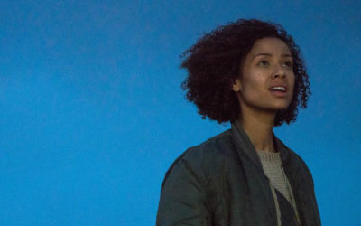 Fast Color (2018)