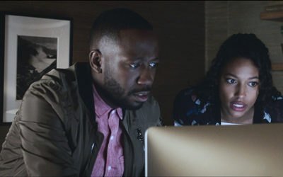 Game Night (2018)