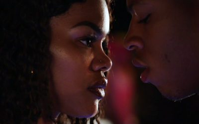 Honey: Rise Up and Dance (2018)