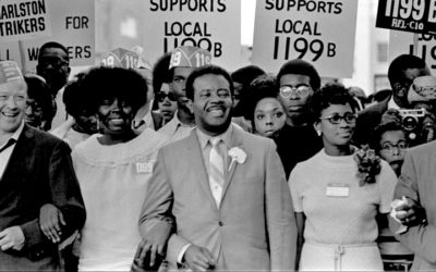 I Am Somebody (1970)