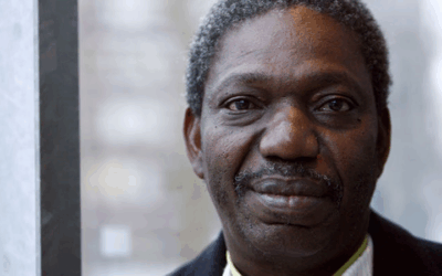 Idrissa Ouedraogo (1954–2018)