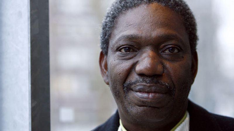 Idrissa Ouedraogo (1954–2018)