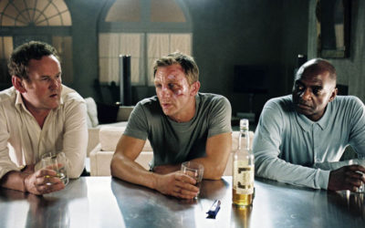Layer Cake (2004)