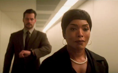 Mission: Impossible – Fallout (2018)