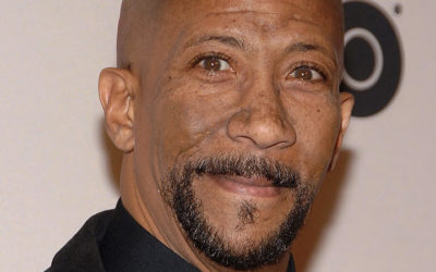 Reg E. Cathey  (1958–2018)