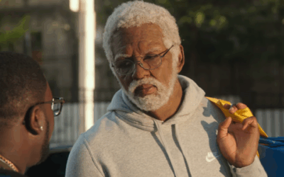 Uncle Drew (2018)