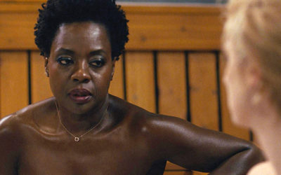 Widows (2018)