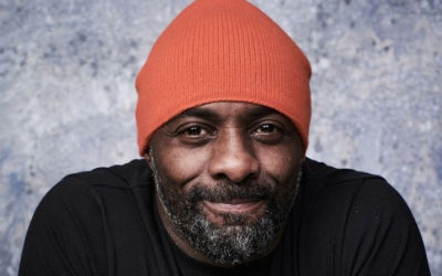Idris Elba Makes Directorial Debut with Yardie