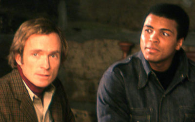 Ali & Cavett The Tale of the Tapes (2018)