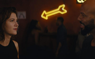 All About Nina (2018)