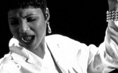 Another Sad Love Song (1993)