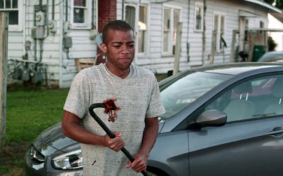 Attack of the Southern Fried Zombies (2017)