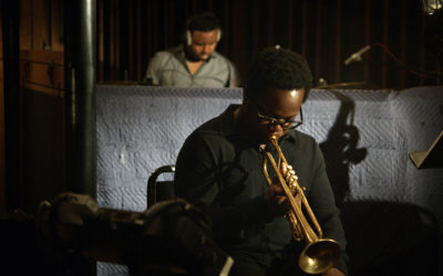 Blue Note Records: Beyond the Notes (2018)