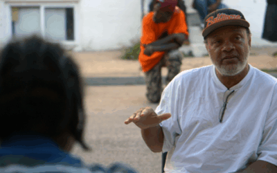 Charm City (2018)