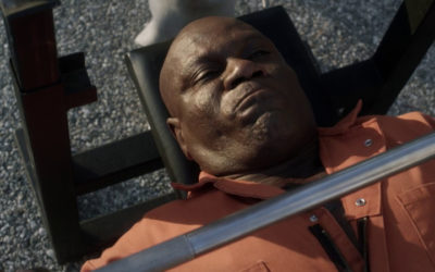 Con Man (2018)