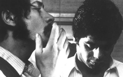 Gods of the Plague (1970)