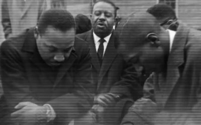 Hope & Fury: MLK, the Movement and the Media (2018)