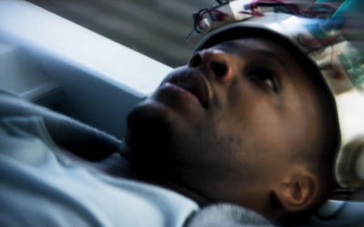 In the Cloud (2018)