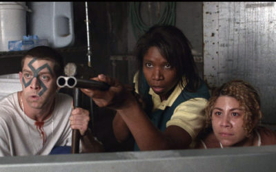 Lowlife (2017)